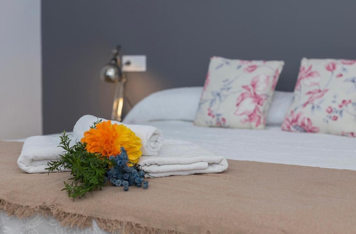 Apartamento Atico Moderno Jerez de la Frontera Exteriör bild