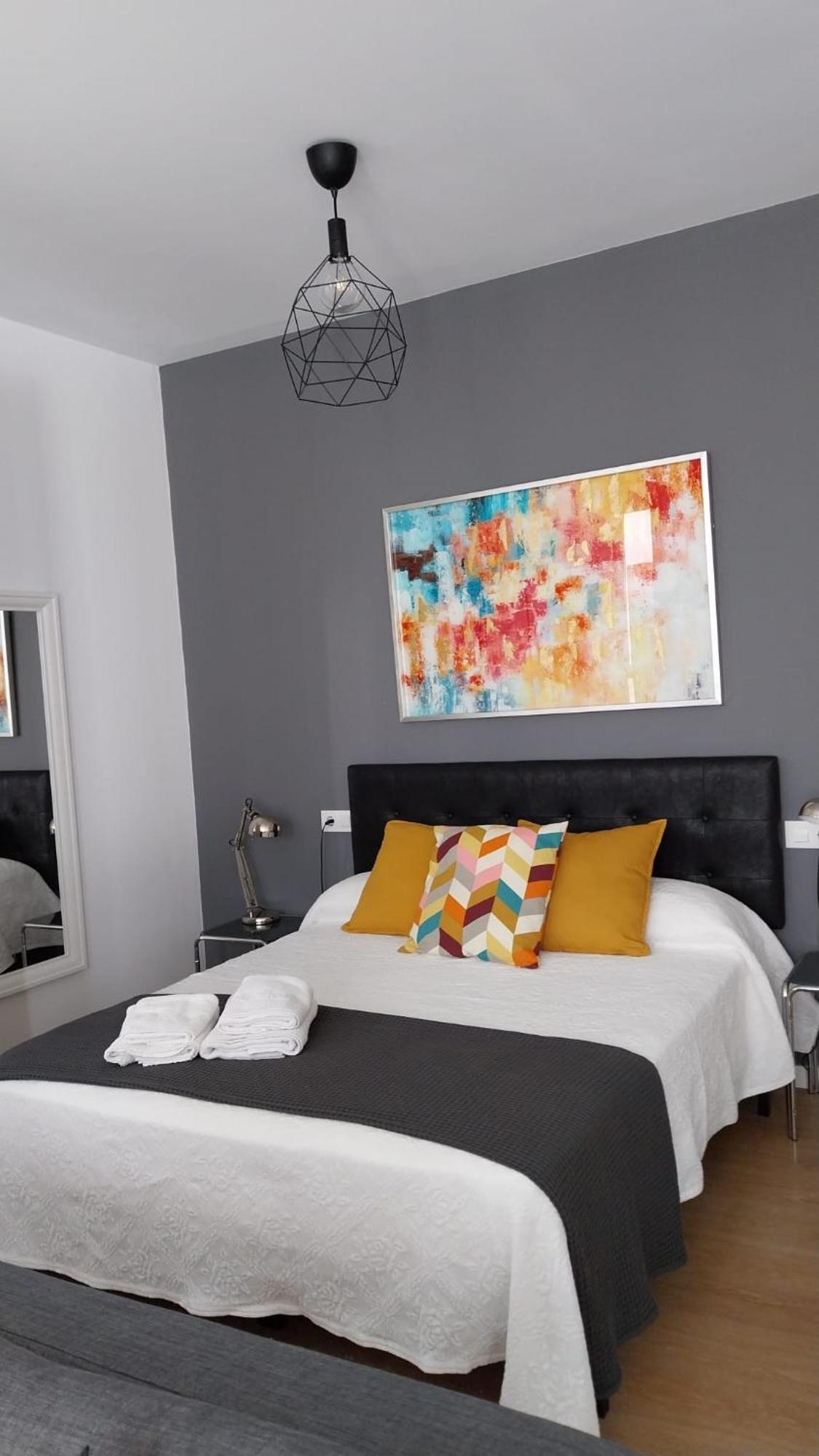 Apartamento Atico Moderno Jerez de la Frontera Exteriör bild